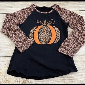 Boutique pumpkin tee *please read*